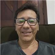 Professor química e logística